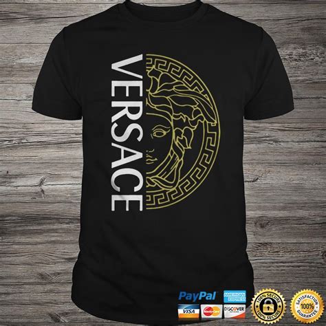 versace inspired shirt amazon